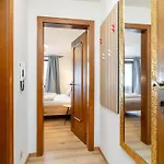 شقة Brixen Alpin Living 19 بريكسن ام تاله