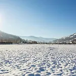 Brixen Alpin Living 19 شقة بريكسن ام تاله