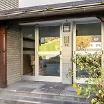 Brixen Alpin Living 19 شقة بريكسن ام تاله