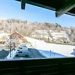 Brixen Alpin Living 19 شقة بريكسن ام تاله