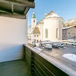 דירה Brixen Alpin Living 19 בריקסן אים טהלה