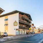 Brixen Alpin Living 19 דירה בריקסן אים טהלה