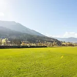 Brixen Alpin Living 19 شقة بريكسن ام تاله