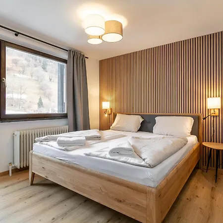 شقة Brixen Alpin Living 19 *