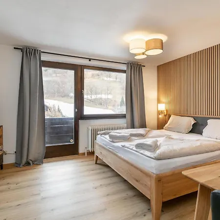 Brixen Alpin Living 19 بريكسن ام تاله