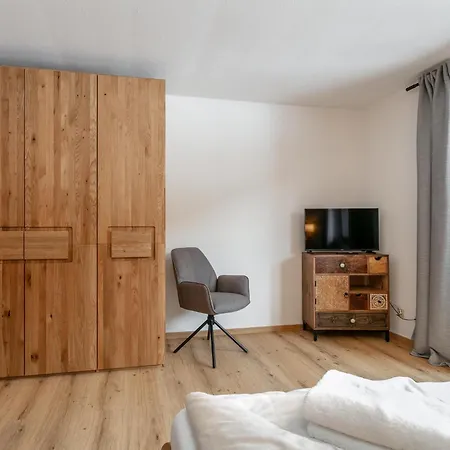 Brixen Alpin Living 19 شقة *