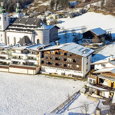 Brixen Alpin Living 19 *