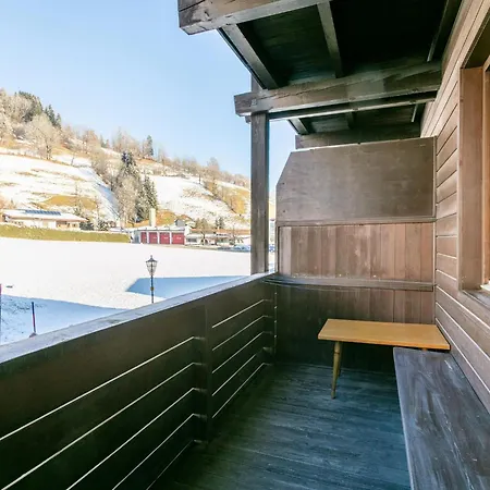 Brixen Alpin Living 19 *