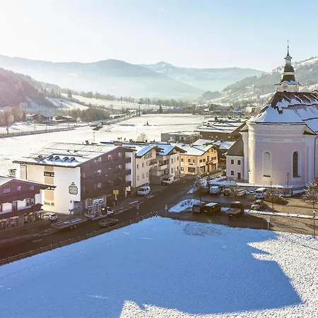 Brixen Alpin Living 19 *