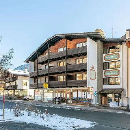 Brixen Alpin Living 19 ブリクセン イン ターレ