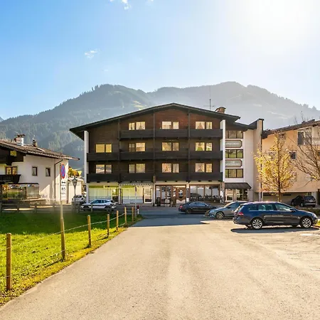 アパート Brixen Alpin Living 19 ブリクセン イン ターレ