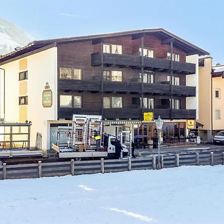 Brixen Alpin Living 19 * ブリクセン イン ターレ