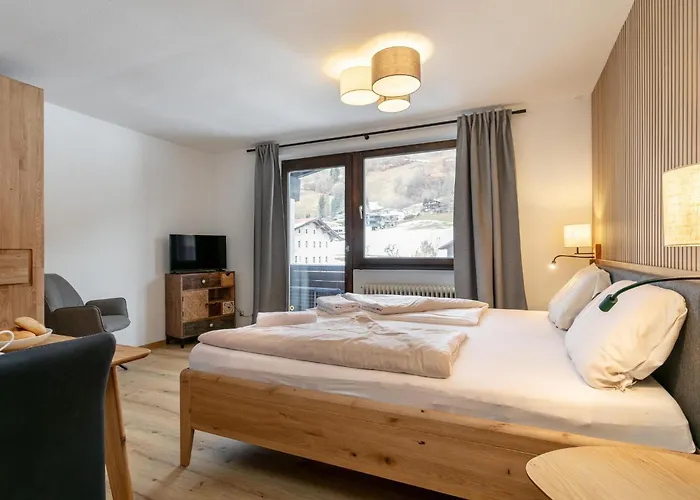 Brixen Alpin Living 19 *