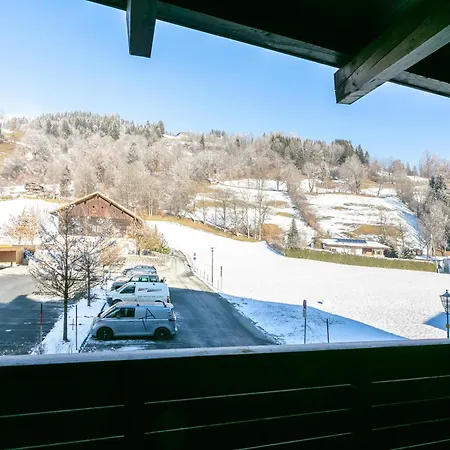 Brixen Alpin Living 19 Appartement Brixen im Thale