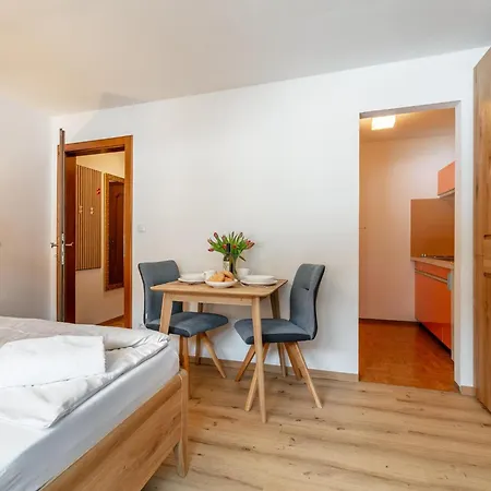Apartment Brixen Alpin Living 19