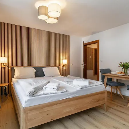 Brixen Alpin Living 19 Apartment Brixen im Thale